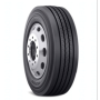 BRIDGESTONE Duravis R238 245/75R16 Summer
