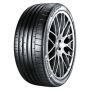 CONTINENTAL TIRE 03116000000 265/35R22