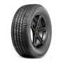 Continental 275/45r21 107h Con Cross Contact Lx Sport Mo