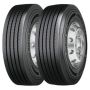 Continental 265/70r19.5/14 140/138m Con Hybrid Hs3