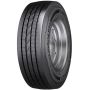 CONTINENTAL 05321680000 285/70R19.5 J Conti Hybrid HT3 - 19.5
