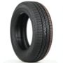 Continental P195/60r15 87s Con Conti Touring Contact As