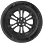 Continental 225/60r18 100h Con Procontact Tx