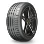 Continental 275/40zr17 98w Con Extremecontact Sport
