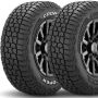 COOPER Discoverer Stronghold AT 225/75R16