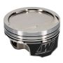 Wiseco 6643ML96 Piston, Nissan, VQ37VHR, 96.00 mm Bore, Sport Compact, Set of 1