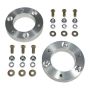 Tuff Country 12000 07-23 Avalanche 1500 4x4/2wd 2in Leveling Kt Frt (No strut disassembly No Shocks)