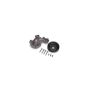 Ford Racing M-8501-M50A 5.0L/5.2L Coyote Water Pump Kit