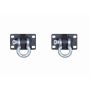 Fishbone Offroad FB22344 Barracuda D-ring Mount Set FB22344
