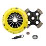 ACT TS1-HDR4 1987 Toyota 4Runner HD/Race Rigid 4 Pad Clutch Kit
