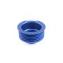 Perrin 2015+ Subaru WRX FA DIT Alternator Pulley - Blue