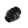 AEROMOTIVE AFS15638 Swivel Adapter Fitting - 8an to 10an