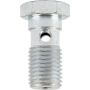 ALLSTAR PERFORMANCE ALL50072 Banjo Bolts 7/16-20 2pk
