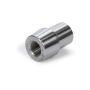 1/2-20 RH Tube End 1in x  .095in