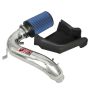Injen 12-13 Fiat 500 Abarth 1.4L(t) Polished Short Ram Intake w/ MR Tech & Heat Shield