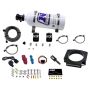 Nitrous Express 20953-05 NITROUS PLATE SYSTEM- GT350 5.2L - 5LB BOTTLE