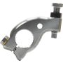 ALLSTAR PERFORMANCE ALL55024 Titanium Torsion Stop 1-3/4in Split