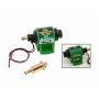 MR. GASKET MRG12D Fuel Pump Electric Diesel