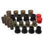 ENERGY SUSPENSION ENE3-3161G Gm Cntrl Arm Bushings