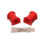 Energy Suspension 00-1/01 Mitsubishi Eclipse FWD Red 16mm Front Sway Bar Bushings