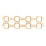SCE GASKETS 4236 PRO COPPR EMBSSD EXH. FOR DART WINDSOR HEADS
