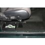 Tuffy Products 256-01 Tuffy Ford Bronco Underseat Drawer Passenger W/ Keyed Lock