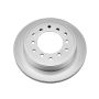 PowerStop JBR1396EVC PowerStop Evolution Coated Rotor