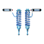 King Shocks 2008+ Toyota LC200 Front Stg 3 Race Kit 3.0 Dia Remote Res Coilover w/Adjuster (Pair)