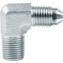 ALLSTAR PERFORMANCE ALL50018 Adapter Fitting -3 to 1/8 NPT 90 Deg