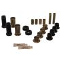 ENERGY SUSPENSION ENE4-3130G 74-78 Mustang Control Arm Bushings Black