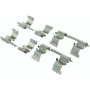 Stoptech 308.07970 Street Brake Pads