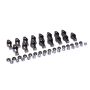 COMP CAMS COM1418-16 SBC Magnum Rlr/Tip R/A's 1.6 Ratio 3/8in Stud