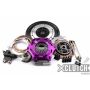 XClutch XKSU18521-2B Clutch - 7.25in Twin Sprung Ceramic