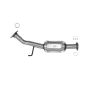 Eastern Catalytic 40959 Federal / EPA Direct-Fit Converter Assembly