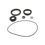All Balls Racing 25-2120-5 16-21 Kawasaki KVF750 Brute Force Differential Seal Only Kit Front