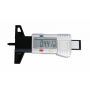 JOES RACING PRODUCTS JOE56100 Digital Tread Depth Gauge
