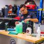 Chemical Guys EcoSmart Hyper Concentrated Waterless Car Wash & Wax - 1 Gallon