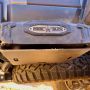 Rock Slide Engineering RS-SP-9 R-Step 9 Inch Skid Plate