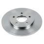 PowerStop AR8251 AutoSpecialty Brake Rotor