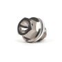 BLOX Racing BXAC-00418-TI Titanium Magnetic Oil Drain Plug - Subaru M16X1.5 Fa20