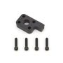 Shock Mount Steel