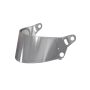 BELL HELMETS BEL2010005 Silver Mirror Shield SE03 3mm