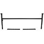 Ti22 PERFORMANCE TIP3771 600 Top Wing Tree Black 25 x 11