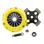 ACT 2001 Lexus IS300 HD/Race Rigid 4 Pad Clutch Kit