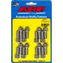 ARP ARP400-1217 Header Bolt Kit - 12pt. 3/8 x .875 UHL (16)