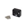 CANTON CAN22-629 Remote Oil Filter Adapter - Ford FE