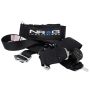 NRG SFI 16.1 5PT 3in. Seat Belt Harness / Cam Lock - Black