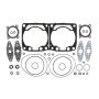 Vertex Pistons 710331 Vertex Gaskets 18-21 Arctic Cat M 8000 EFI All Models Top End Gasket Kit