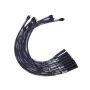 MOROSO MOR51556 Ultra Plug Wire Set SBM 273-360 Black