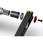Camburg CAM-020032 KINETIK 24in. Sway-bar Arms Only (pair)
